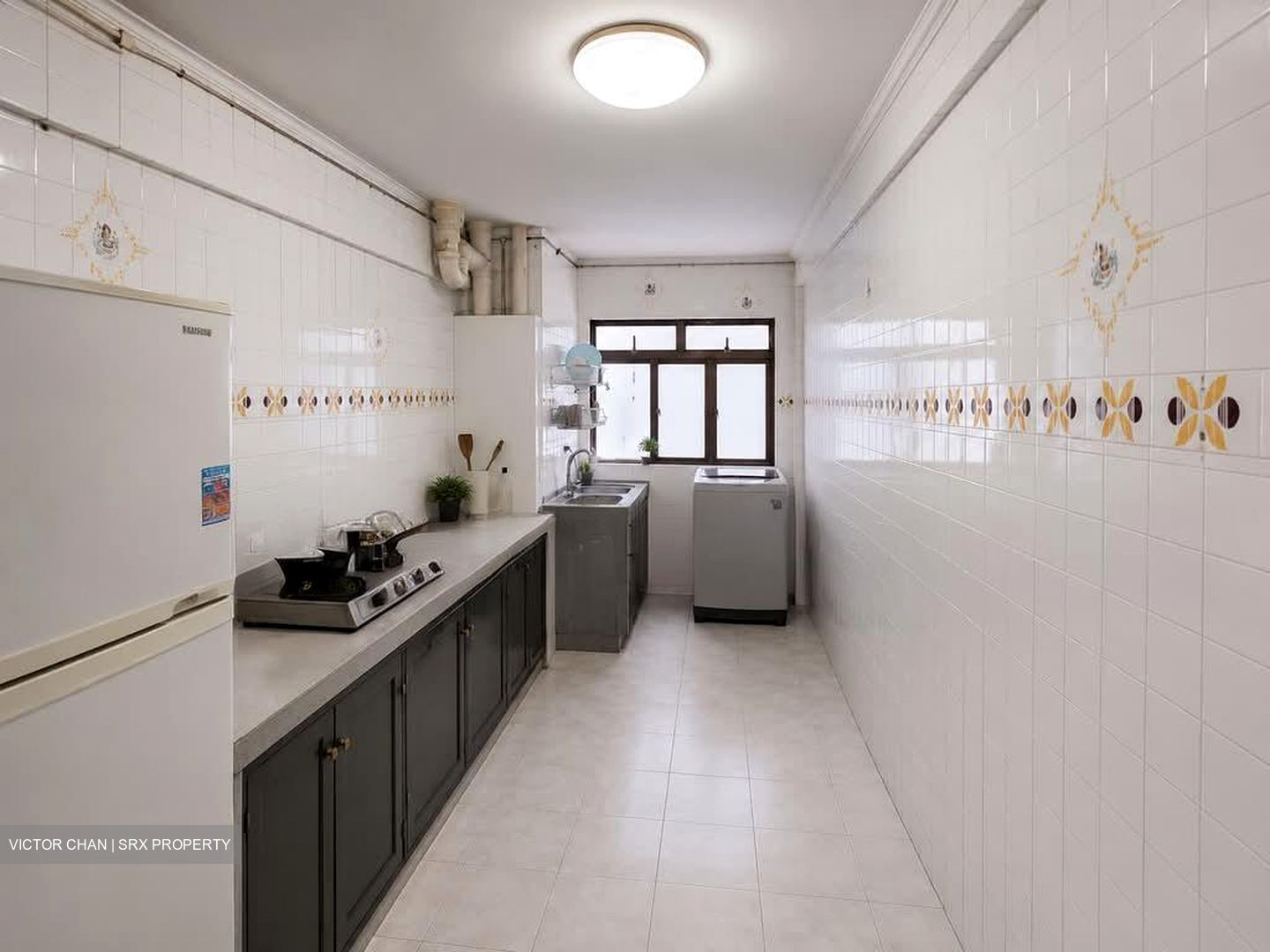 Blk 109 Aljunied Crescent (Geylang), HDB 2 Rooms #604363591